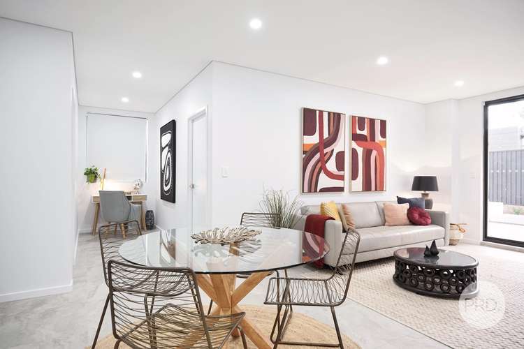 Third view of Homely apartment listing, 11/29-31 Lethbridge Street, Penrith NSW 2750