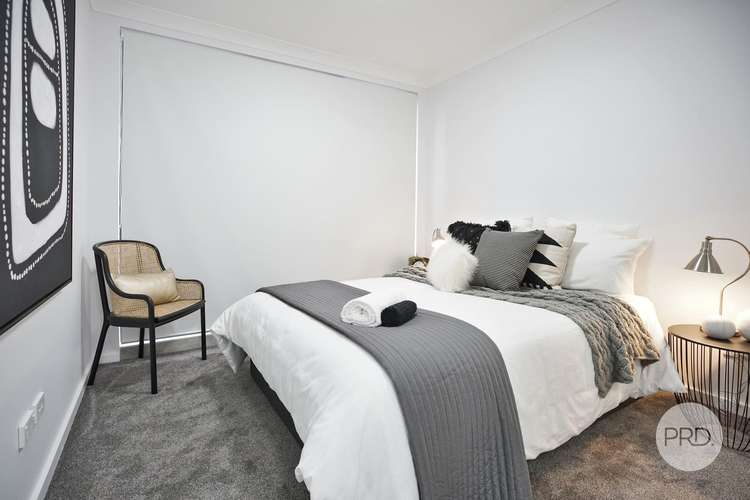 Fifth view of Homely apartment listing, 11/29-31 Lethbridge Street, Penrith NSW 2750