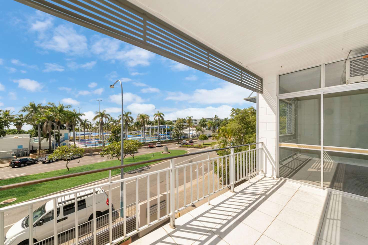 Main view of Homely unit listing, 8/33 The Strand, North Ward QLD 4810