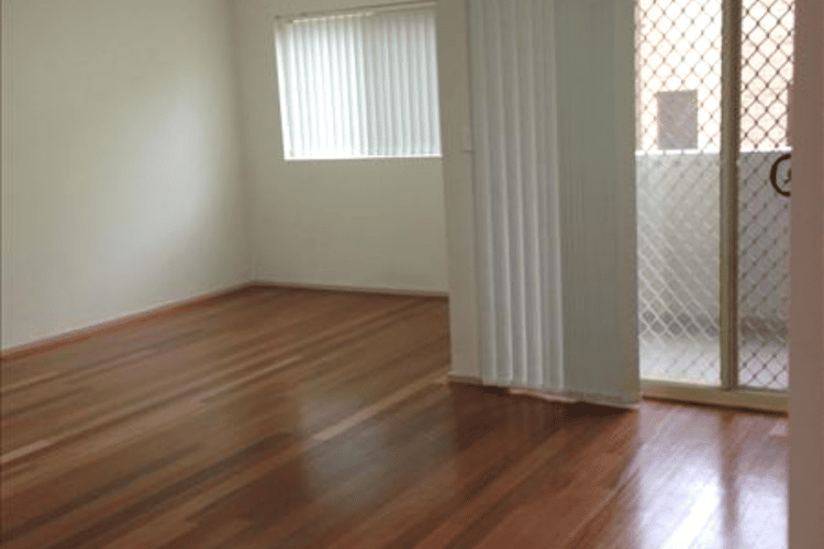 Second view of Homely townhouse listing, 3/2 Hillcrest Avenue, Hurstville NSW 2220