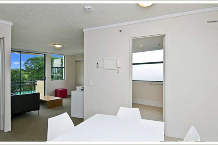 Fourth view of Homely apartment listing, 648/25 Lake Orr Drive, Robina QLD 4226