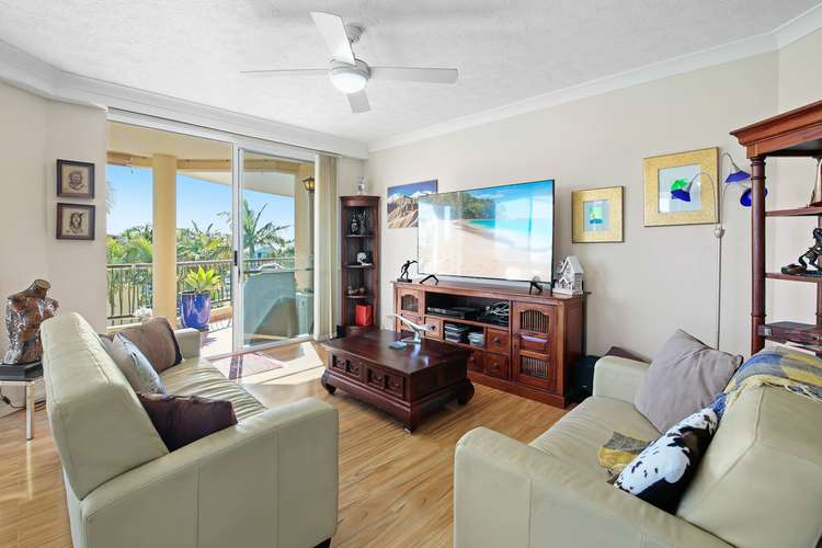 Third view of Homely apartment listing, 32/41A Broadwater Street, Runaway Bay QLD 4216