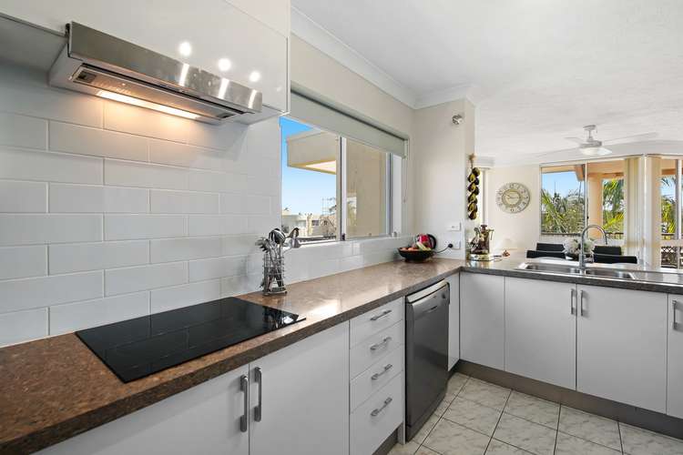 Fifth view of Homely apartment listing, 32/41A Broadwater Street, Runaway Bay QLD 4216