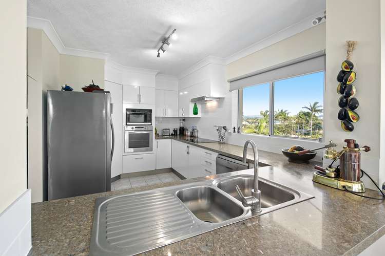 Sixth view of Homely apartment listing, 32/41A Broadwater Street, Runaway Bay QLD 4216