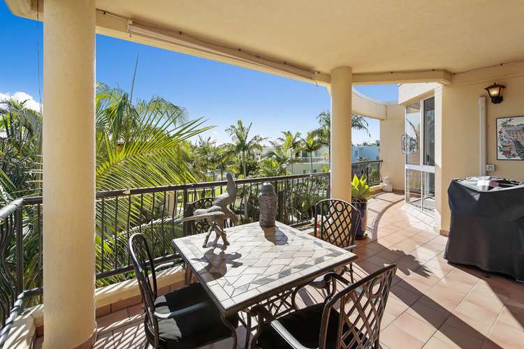 Seventh view of Homely apartment listing, 32/41A Broadwater Street, Runaway Bay QLD 4216