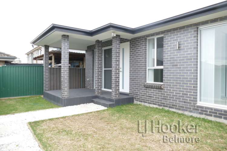 Main view of Homely house listing, 8a Prairie Vale Road, Bankstown NSW 2200