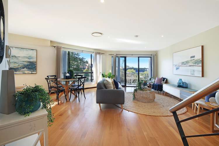 Fourth view of Homely townhouse listing, 1/71-73 Donnison Street West, Gosford NSW 2250