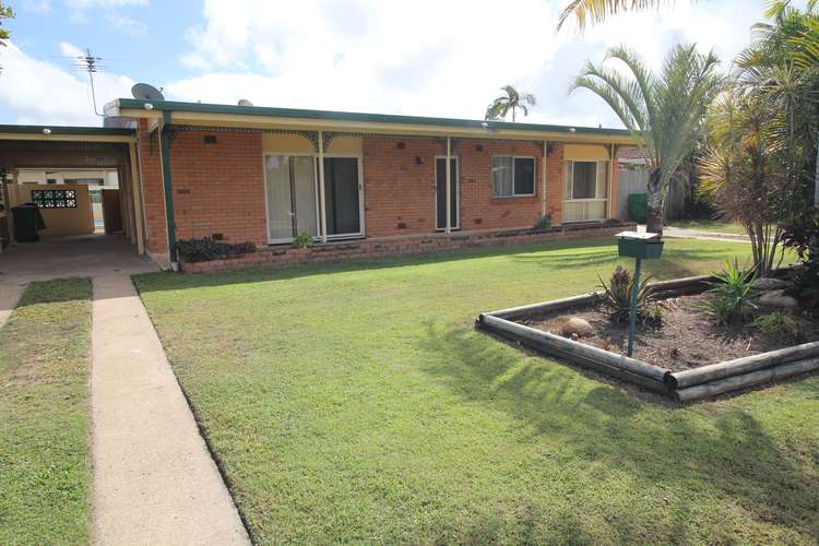 Main view of Homely house listing, 6 Warili Street, Aitkenvale QLD 4814
