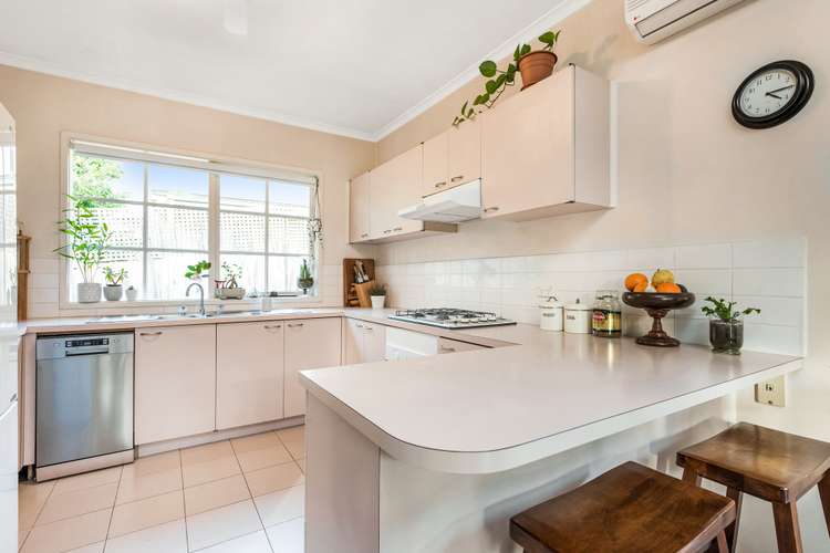 Second view of Homely unit listing, 2/31 Harrison Street, Mitcham VIC 3132