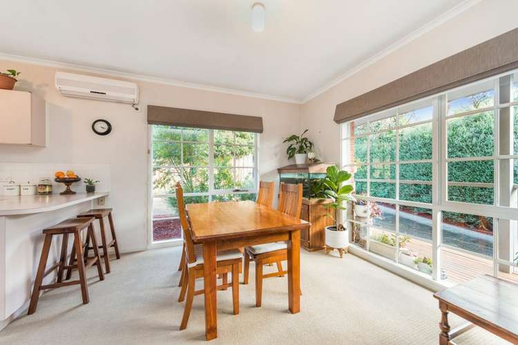 Third view of Homely unit listing, 2/31 Harrison Street, Mitcham VIC 3132
