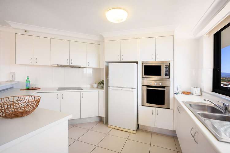 Fourth view of Homely apartment listing, 33/85 Old Burleigh Road, Surfers Paradise QLD 4217