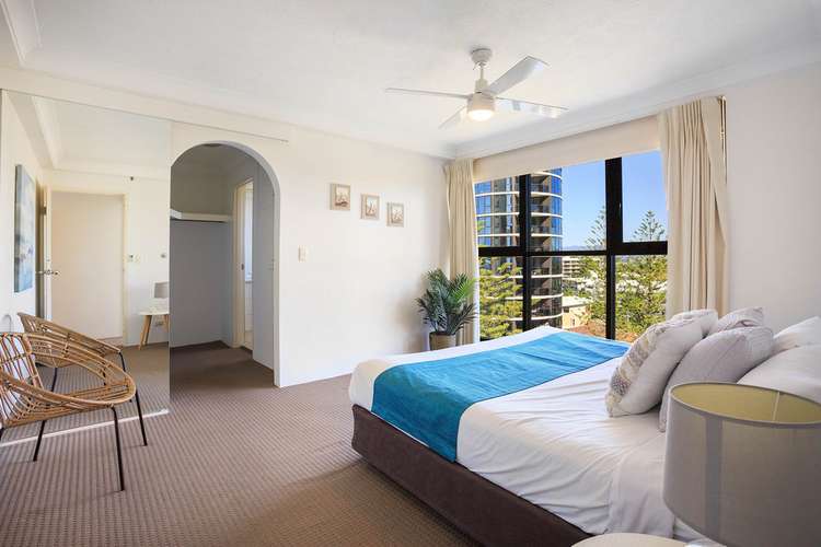 Fifth view of Homely apartment listing, 33/85 Old Burleigh Road, Surfers Paradise QLD 4217