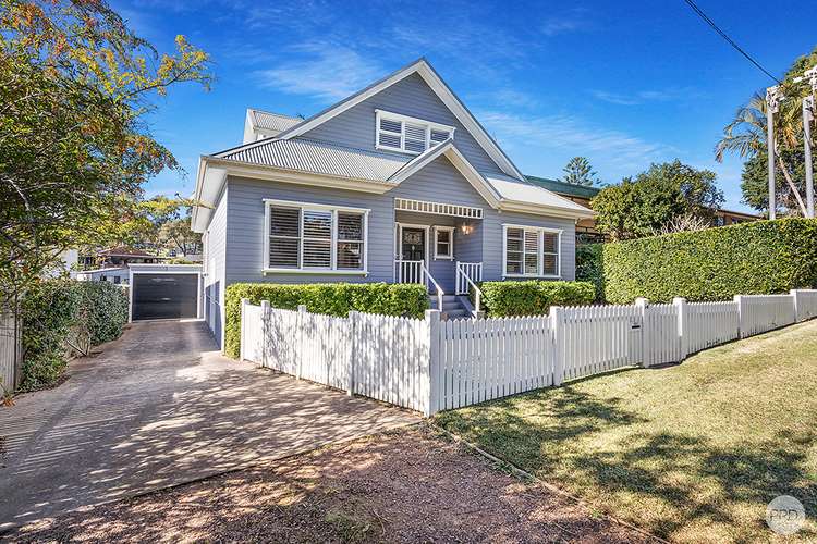 54 Kent Gardens, Soldiers Point NSW 2317