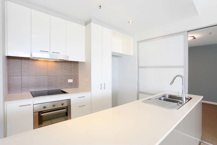 Fifth view of Homely unit listing, 2602/33 TE Peters Drive, Broadbeach Waters QLD 4218
