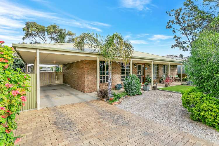 Second view of Homely house listing, 20 Macquarie Street, Moana SA 5169