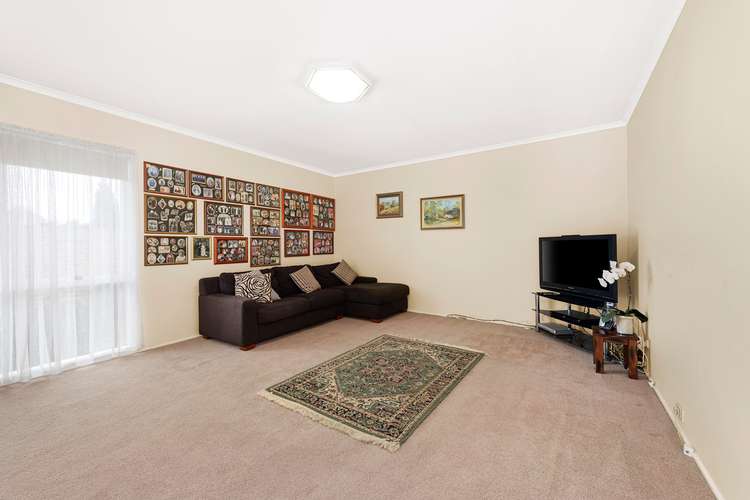 Sixth view of Homely house listing, 21 Timbertop Drive, Vermont VIC 3133