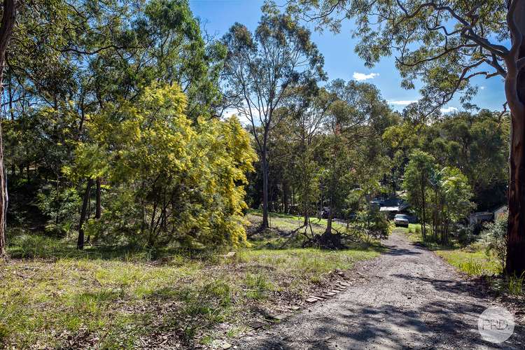 Third view of Homely acreageSemiRural listing, 39 Fishery Point Road, Mirrabooka NSW 2264