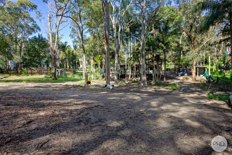 Fifth view of Homely acreageSemiRural listing, 39 Fishery Point Road, Mirrabooka NSW 2264