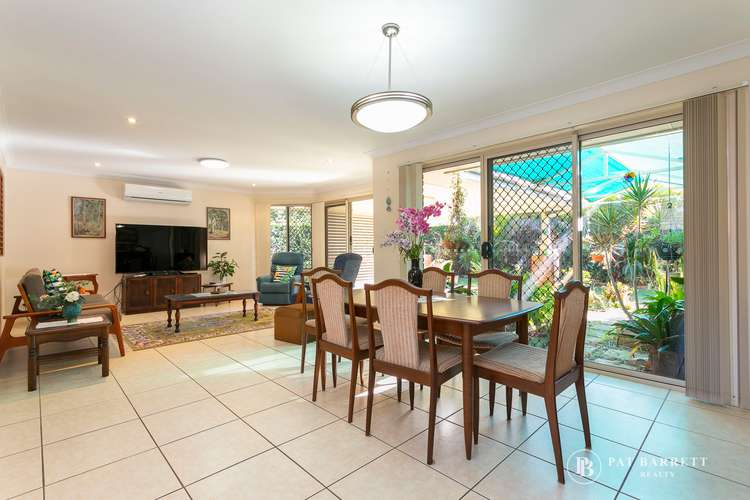 Third view of Homely house listing, 74 Belford Drive, Wellington Point QLD 4160