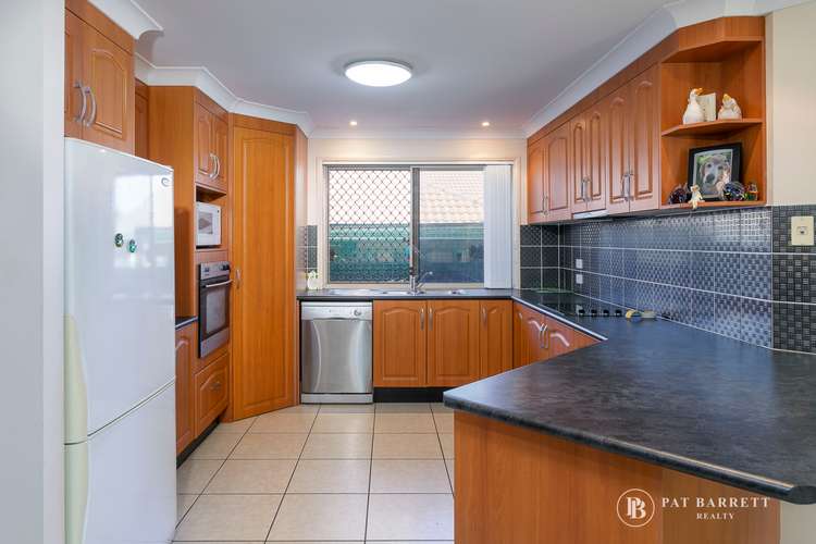 Fifth view of Homely house listing, 74 Belford Drive, Wellington Point QLD 4160