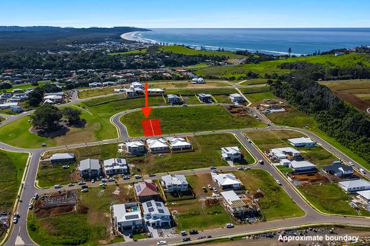 Fifth view of Homely house listing, 99A Stoneyhurst Drive, Lennox Head NSW 2478