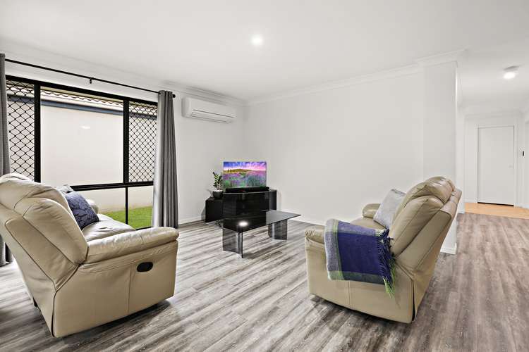 Fourth view of Homely house listing, 25/15 College Street, North Lakes QLD 4509