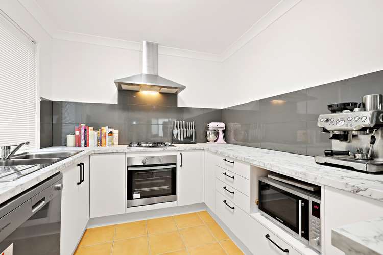 Sixth view of Homely house listing, 25/15 College Street, North Lakes QLD 4509