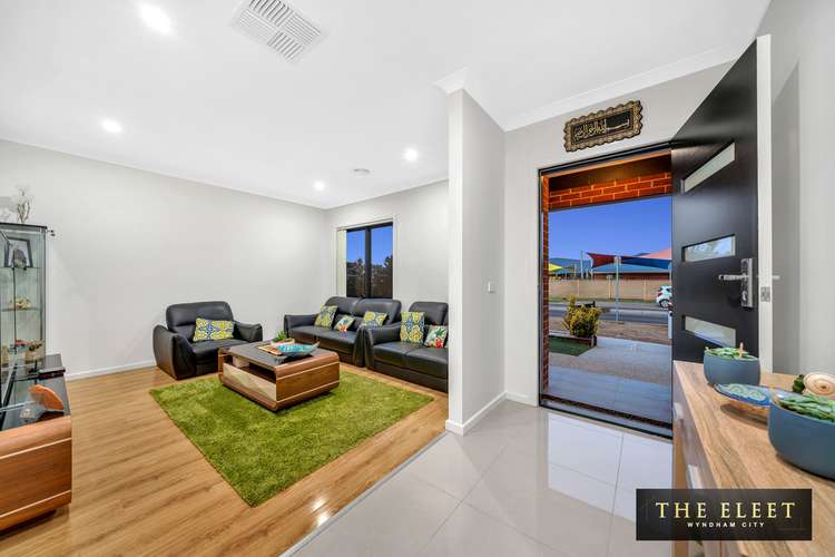 Fifth view of Homely house listing, 58 Caradon Drive, Truganina VIC 3029