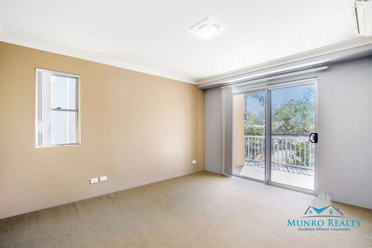 Fifth view of Homely unit listing, 6/22 Oleander Avenue, Biggera Waters QLD 4216