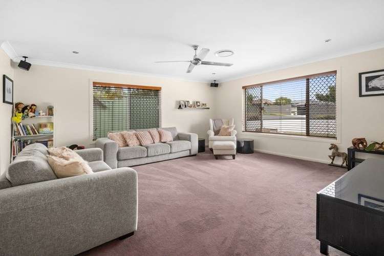 Fifth view of Homely house listing, 5 Teak Place, Ashmore QLD 4214