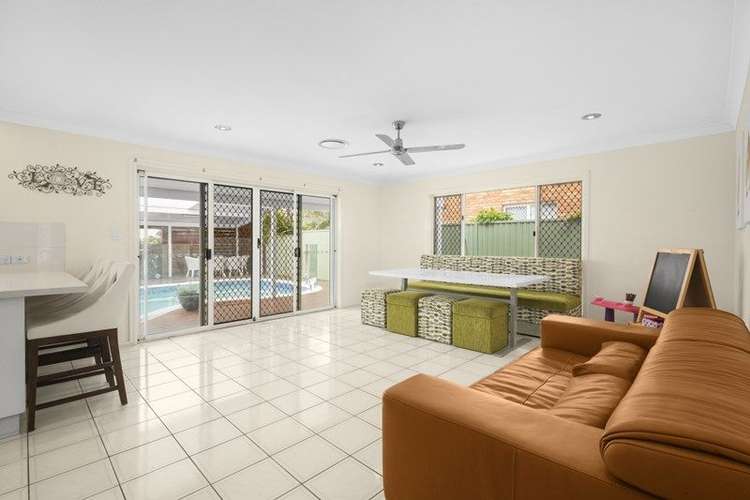 Sixth view of Homely house listing, 5 Teak Place, Ashmore QLD 4214