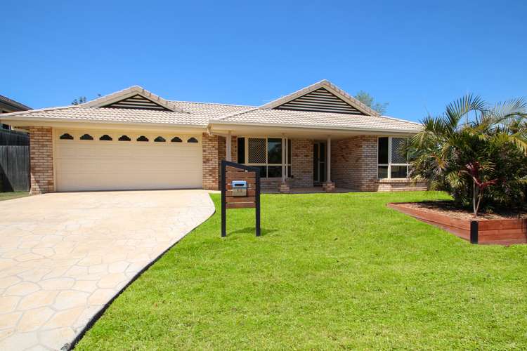 Main view of Homely house listing, 59 Congo Circuit, Springfield QLD 4300