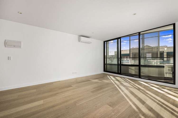 Second view of Homely apartment listing, 107/525 Mt Alexander Road, Moonee Ponds VIC 3039