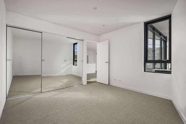 Fifth view of Homely apartment listing, 107/525 Mt Alexander Road, Moonee Ponds VIC 3039