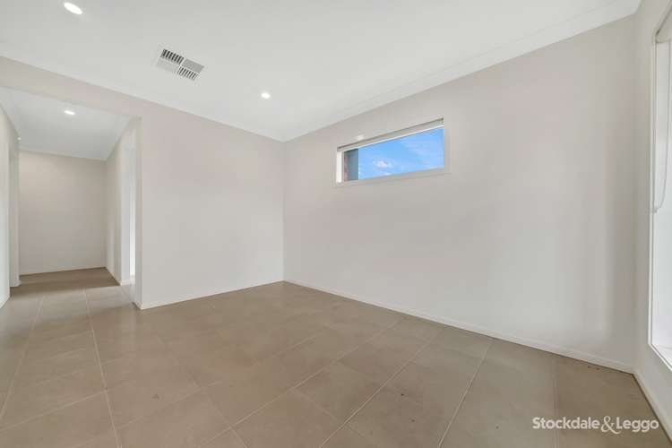 Third view of Homely house listing, 17 Ajax Street, Truganina VIC 3029