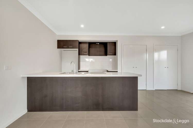 Fifth view of Homely house listing, 17 Ajax Street, Truganina VIC 3029