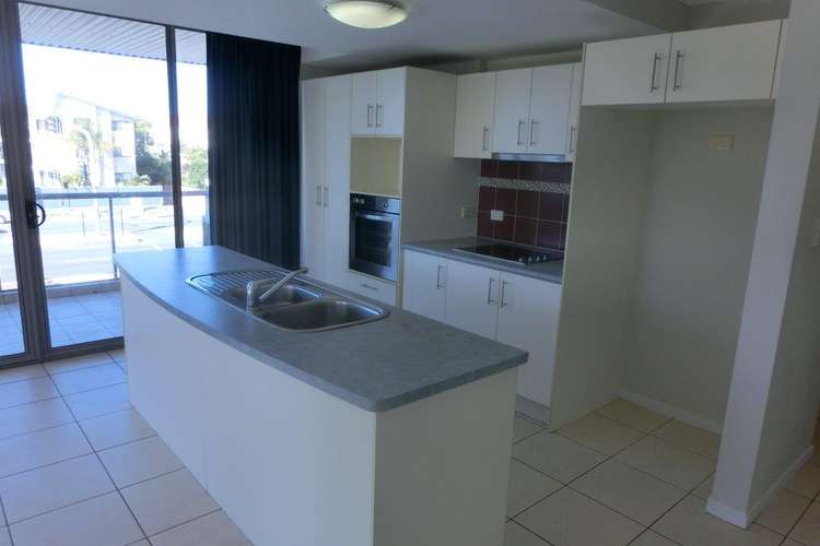 Third view of Homely unit listing, 6/2254 Gold Coast Highway, Mermaid Beach QLD 4218