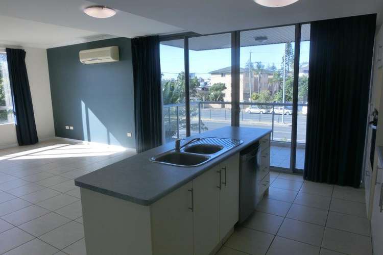 Fourth view of Homely unit listing, 6/2254 Gold Coast Highway, Mermaid Beach QLD 4218