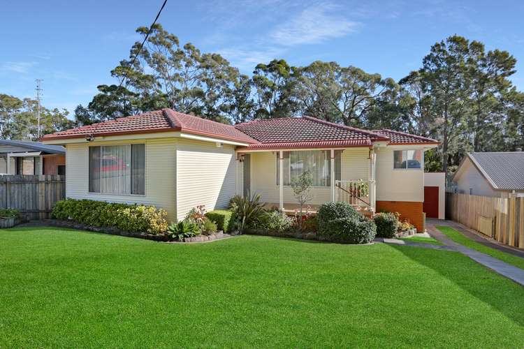 Main view of Homely house listing, 30 Exmouth Road, Kanahooka NSW 2530