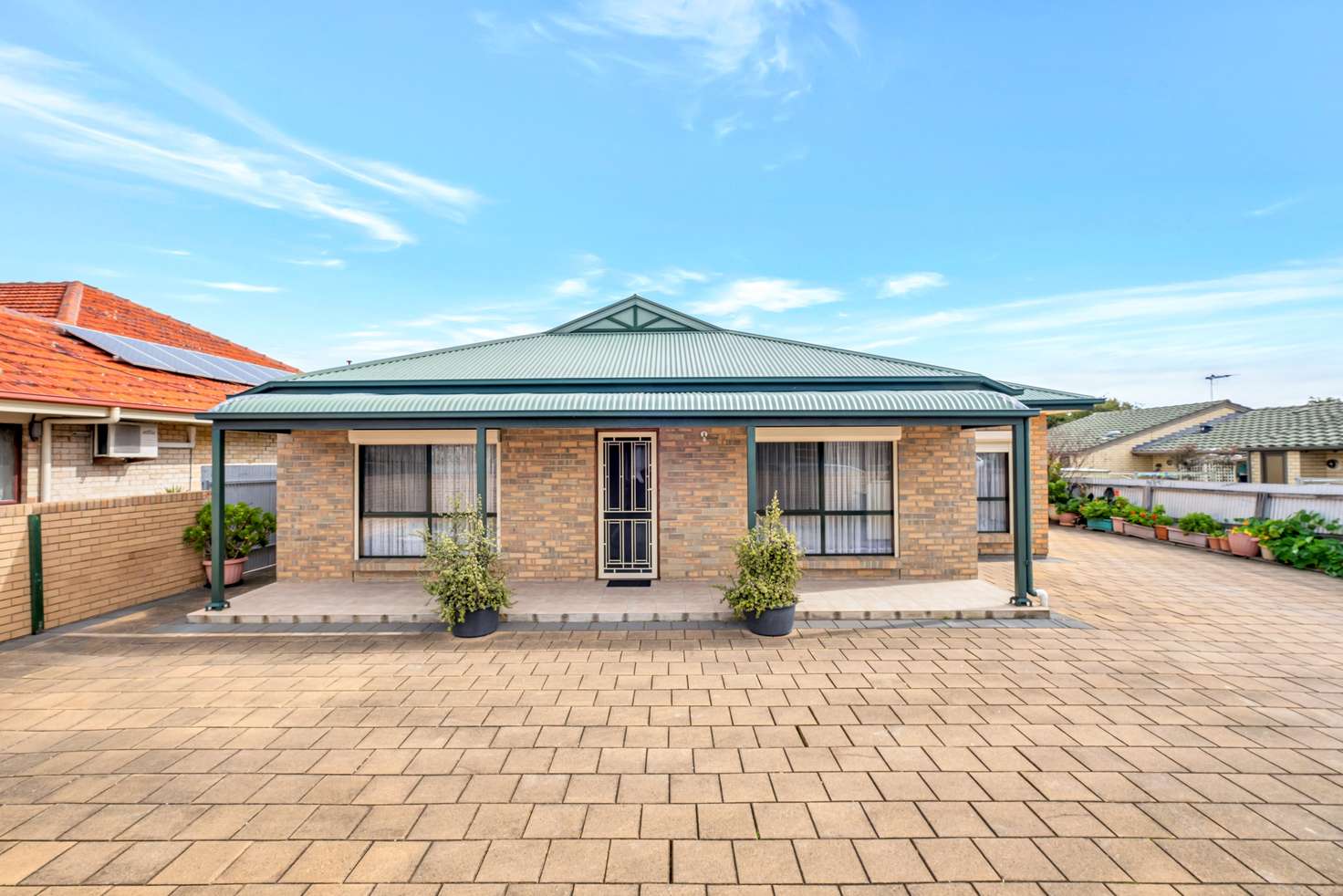 Main view of Homely house listing, 122 Morphett Road, Glengowrie SA 5044