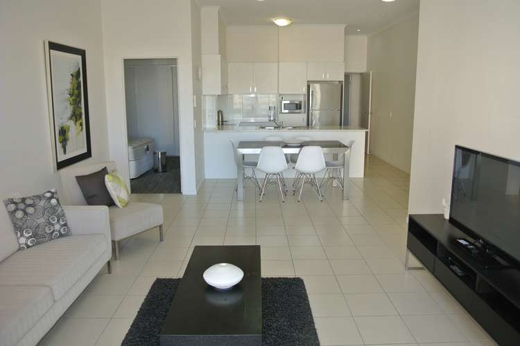 Second view of Homely unit listing, 62/128 Merivale Street, South Brisbane QLD 4101