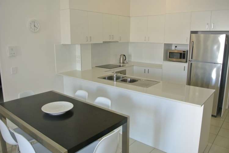 Third view of Homely unit listing, 62/128 Merivale Street, South Brisbane QLD 4101