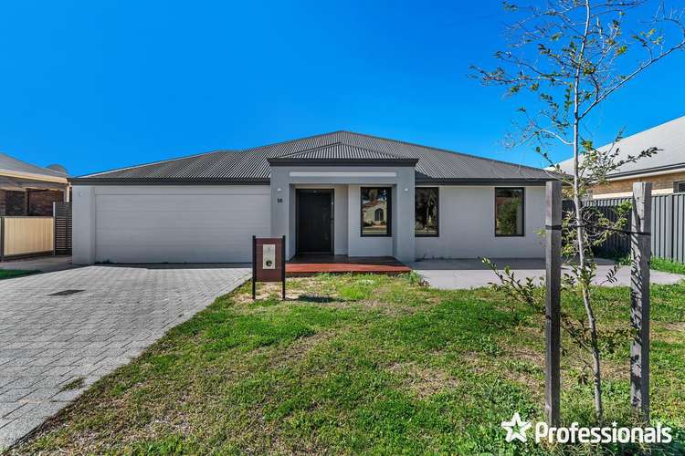 Main view of Homely house listing, 18 McCormick Street, Warnbro WA 6169