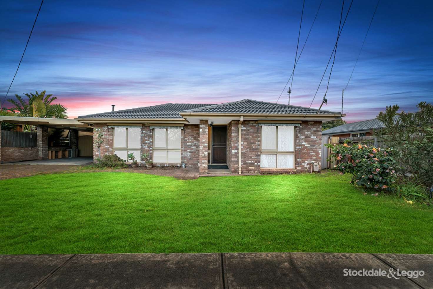Main view of Homely house listing, 177 Ballan Road, Wyndham Vale VIC 3024