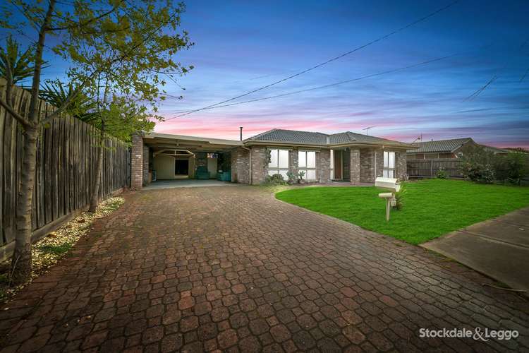 Second view of Homely house listing, 177 Ballan Road, Wyndham Vale VIC 3024