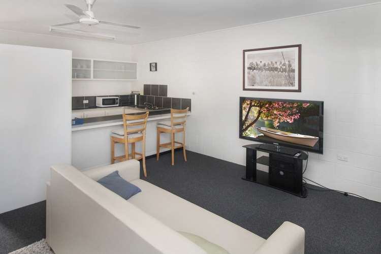 Second view of Homely unit listing, 2/6 Palmerston Street, Pimlico QLD 4812