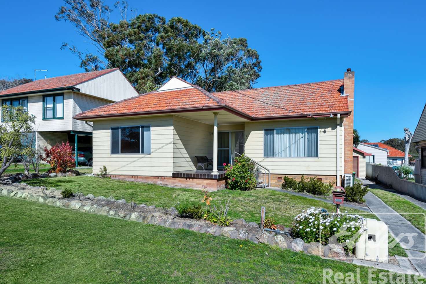 Main view of Homely house listing, 3 Truscott Street, Shortland NSW 2307