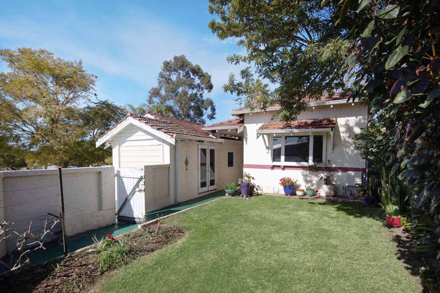 Main view of Homely house listing, 17 Monmouth Street, Mount Lawley WA 6050