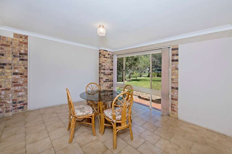 Fourth view of Homely house listing, 10 John Phillip Drive, Bonny Hills NSW 2445