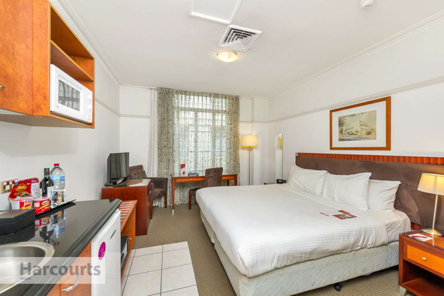 Main view of Homely unit listing, 3019/255 Ann Street, Brisbane City QLD 4000